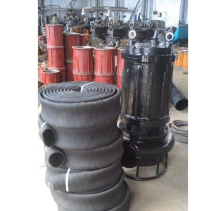 供應(yīng)泉祥ZSQ礦用潛水渣漿泵，潛水渣漿泵廠家