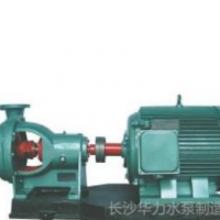 供應(yīng)長(zhǎng)沙水泵廠專供電廠用R型熱水循環(huán)離心泵