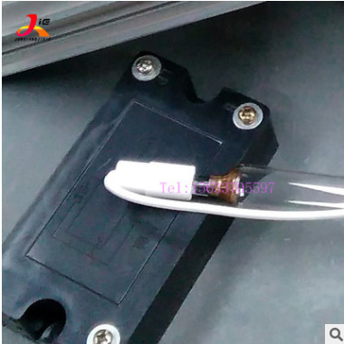 廠家直銷uv燈固化燈管四件套uv固化機配件整流器紫外線高壓汞燈