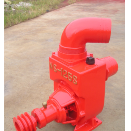 供應東阿縣龍泉水泵廠天龍泉牌NS-50、80、100、125、150自吸泵