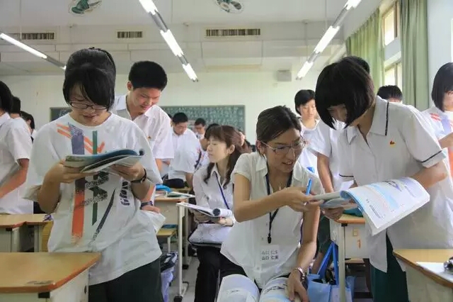 南寧高考復讀課程/京北教育