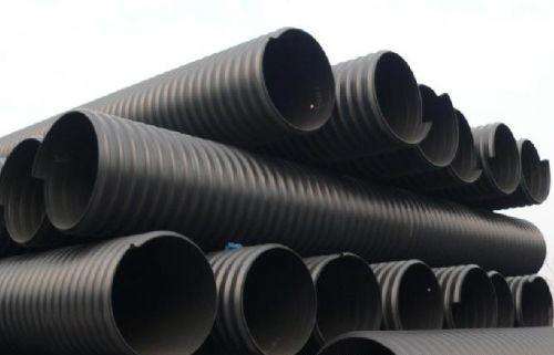 廣西雙壁波紋管/管通塑業(yè)科技