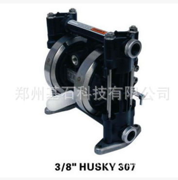 現(xiàn)貨供應美國固瑞克GRACO氣動雙隔膜流體輸送泵HUSKY307 油泵批發(fā)