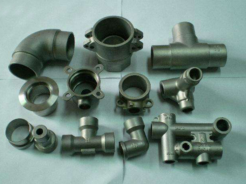 管件廠家/天晟精密鑄鋼機(jī)械廠