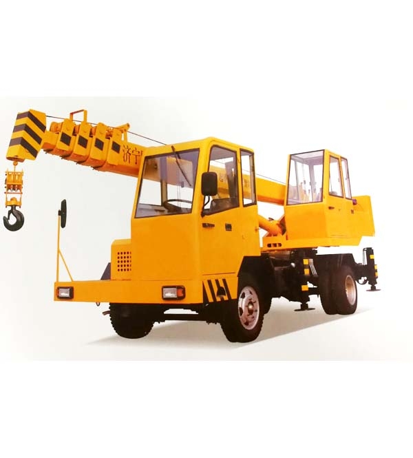 小型吊車/恒達機械