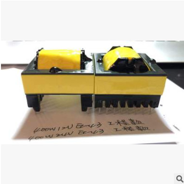 廠(chǎng)家批發(fā)EC型電源變壓器