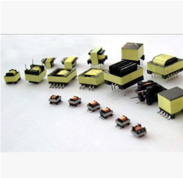 供應高頻/電源/電子變壓器