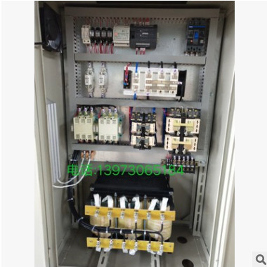 有觸點吸盤控制柜