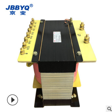 廠家定制 DG-1KVA控制變壓器 單相大電流變壓器