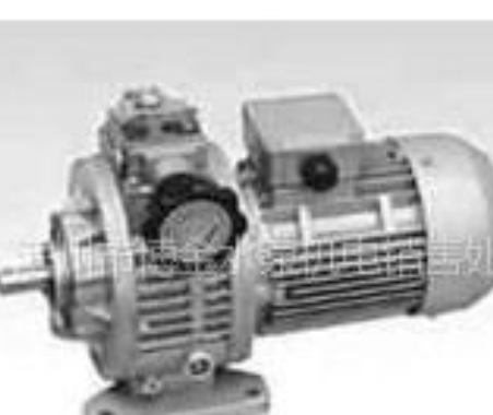 供應(yīng)山東省濱州市東營市銷售供應(yīng)MB無極變速機(jī)