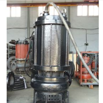 供應(yīng)攪吸式潛水泥漿泵，耐高溫泥漿泵，礦用泥漿泵，清淤泥漿泵