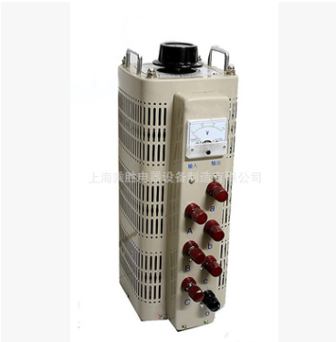 廠家供應(yīng)三/單相接觸式調(diào)壓器TDGC2j系列單相接觸式電動(dòng)調(diào)壓器