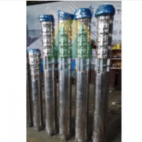 不銹鋼深井泵生產(chǎn)廠家，耐腐蝕井用潛水泵