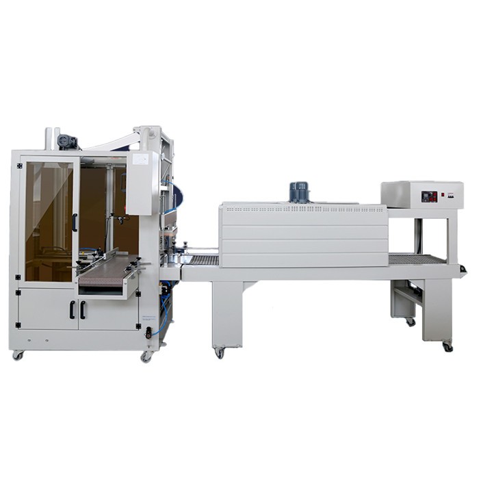 廣西袖口式包裝機廠家/敏創(chuàng)機械設備