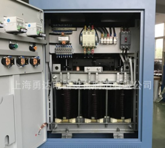 三相隔離變壓器SG-50KVA三相干式隔離變壓器380V/220V-380V