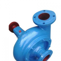 WQ排污泵(圖） 機械 密封 自動耦合