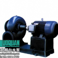 邢臺(tái)水泵廠|大慶HT型渦殼式混流泵|HT型渦殼式混流泵配件