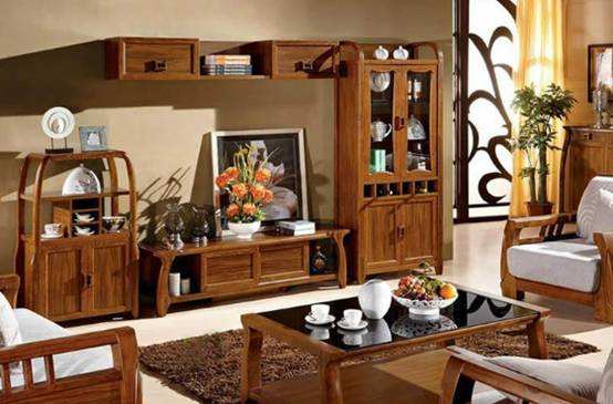 南寧原木家具哪家好/艾柏林全屋定制