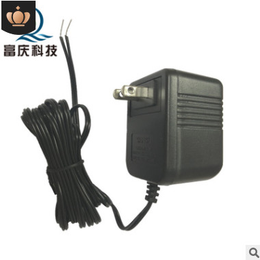 【供應(yīng)銷售】高品質(zhì)美規(guī)線性電源適配器,火牛24V 500MA UL認(rèn)證