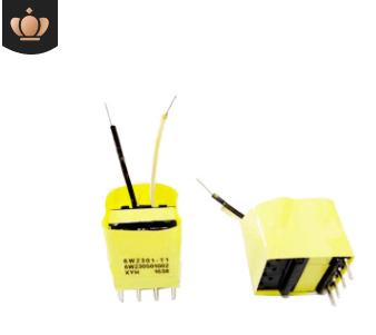 特價(jià)EE13變壓器EE16變壓器LED球泡燈變壓器廠家直銷