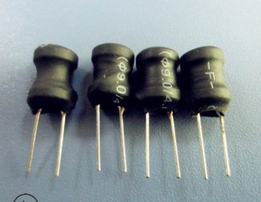 廠家推薦廠家直銷 現(xiàn)貨供應(yīng)工字電感0406 0608 0810 0912