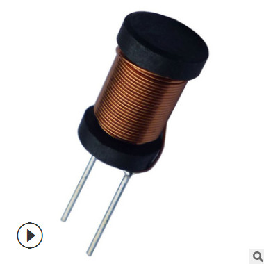 廠家直銷直插工字電感PK0408-221K PK0408-101K 330K 102K