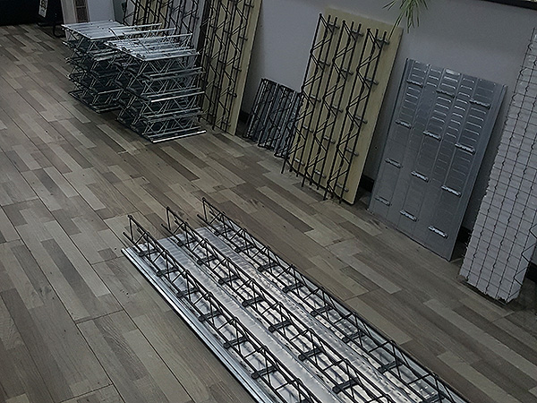 阜陽鋼筋桁架價格-啟程預(yù)制構(gòu)件