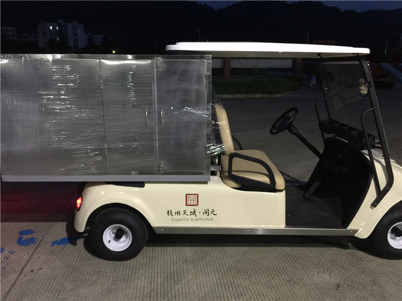 海南電動(dòng)布草車零售/海南時(shí)代興能源