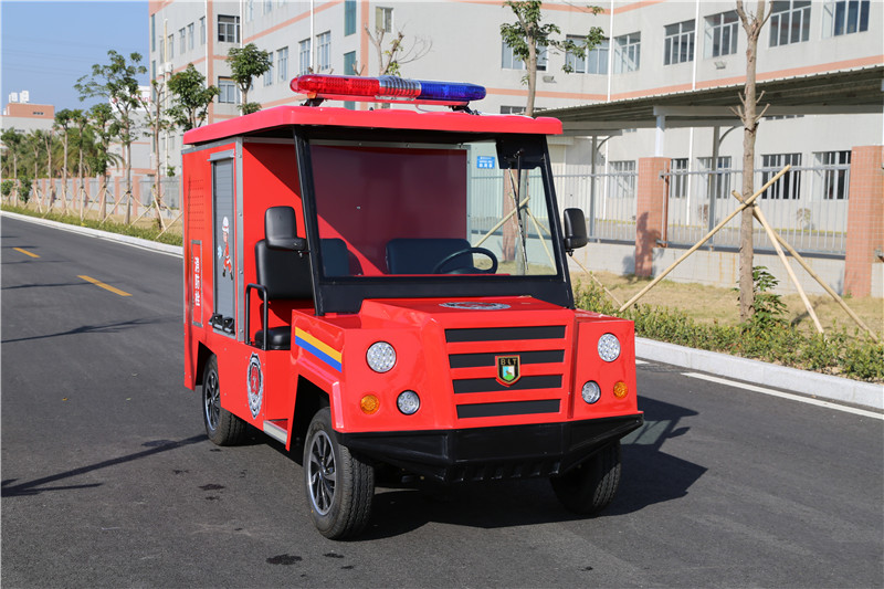 海南電動(dòng)消防車/海南時(shí)代興能源