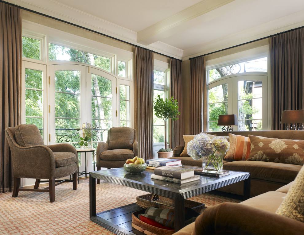 別墅電動窗簾青島去哪買|紅霞福興窗飾