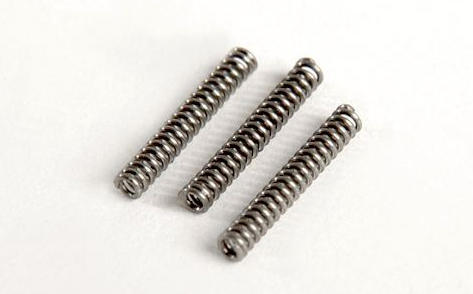 合肥彈簧加工廠家-駿和彈簧加工