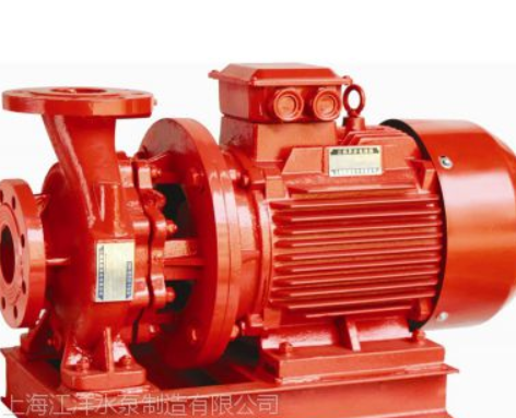 上海江洋廠(chǎng)家直銷(xiāo)PBG65315(I)C管道泵，離心泵，消防泵