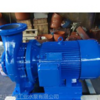 管道泵生產(chǎn)廠家