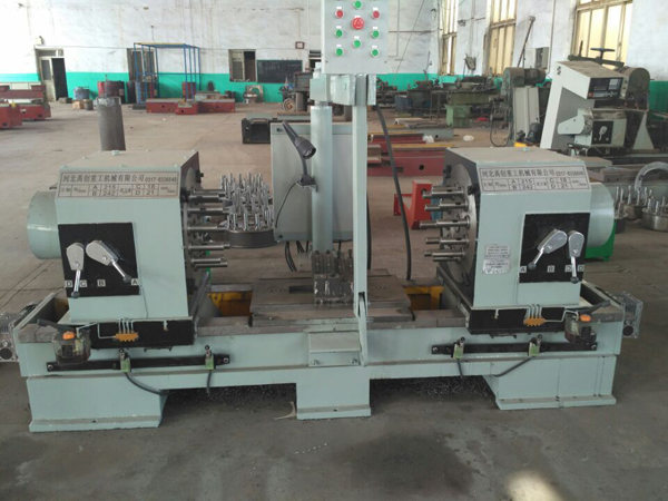 閥門多孔鉆床/禹創(chuàng)重工機械