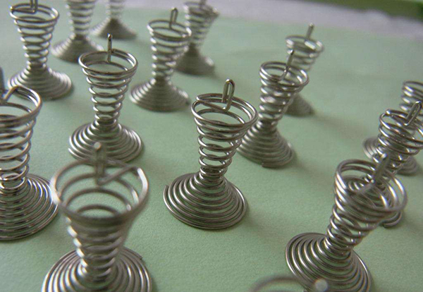 合肥按鍵彈簧-駿和彈簧加工