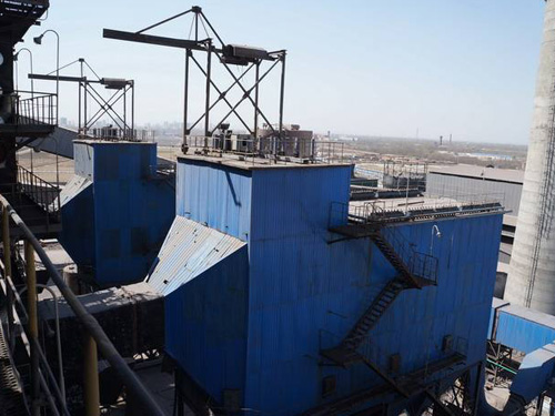 電袋復合除塵器廠家/博聰環(huán)保機械