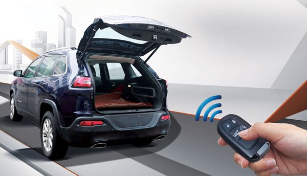 廬江航空座椅-睿杰汽車服