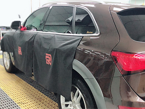 廬江大師貼膜價(jià)格-睿杰汽車服務(wù)