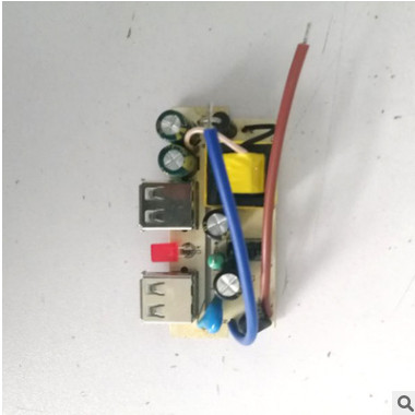 內(nèi)置電源板