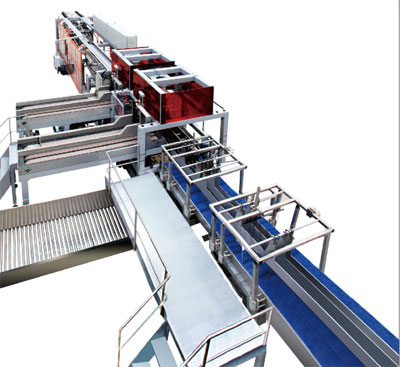 青島紙箱包裝機廠家電話-德隆科技