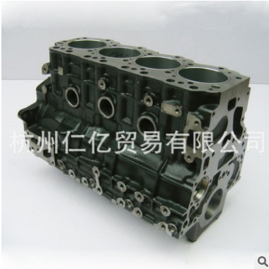 廠家直銷五十鈴慶鈴原廠4JB1-TC 氣缸體1003010-PA11發(fā)動(dòng)機(jī)配件