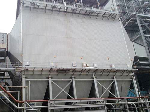 供應寬間距靜電除塵器/博聰環(huán)保機械