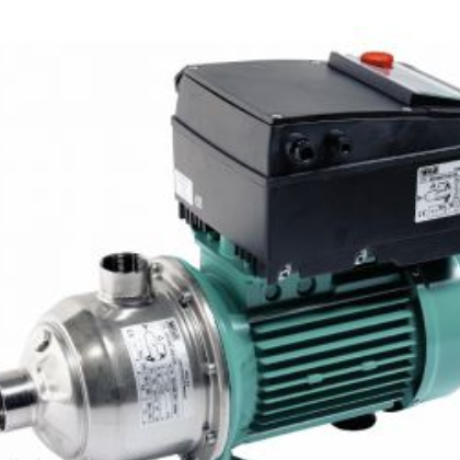 供應(yīng)管道泵，屏蔽泵，臥式、立式多級(jí)泵