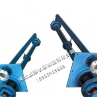 FY型液下式化工泵