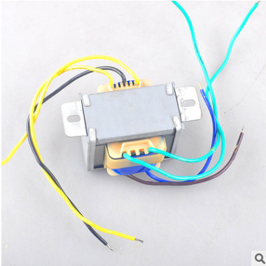 供應(yīng)EI57*30/19*30電源變壓器 輸入230V 輸出24V 9V 9V 醫(yī)療器械