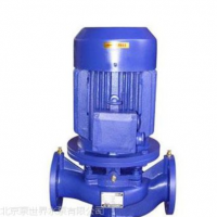 供應(yīng)泵世界ISG管道離心泵