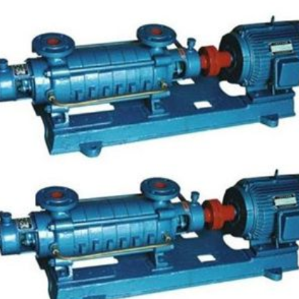 1.5GC-5*2多級泵