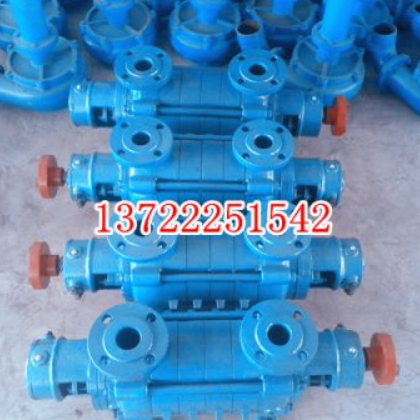 1.5GC-5X9多級離心泵