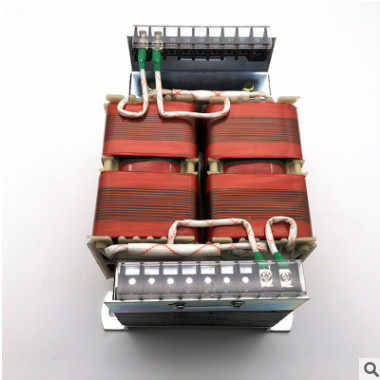 JBK5-1000VA機床控制變壓器JBK4 380V220V110V24V電壓可定做