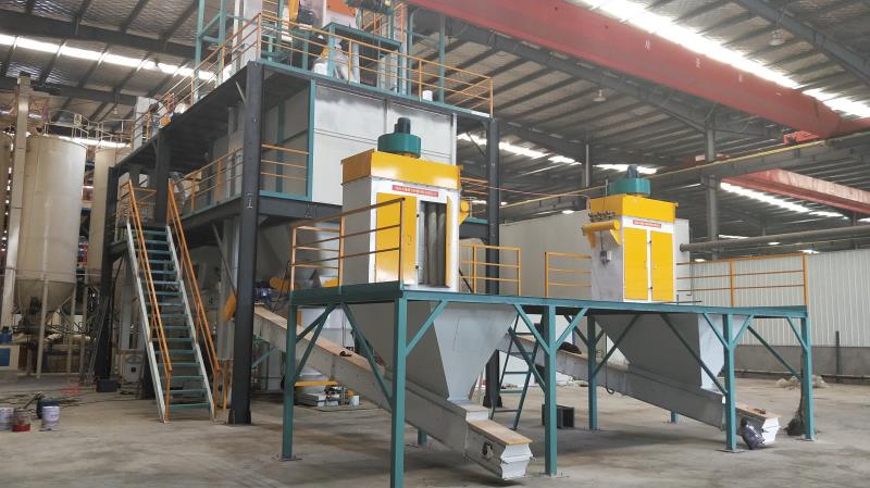 河南發(fā)酵飼料設(shè)備廠家/河南大地騰飛智能科技